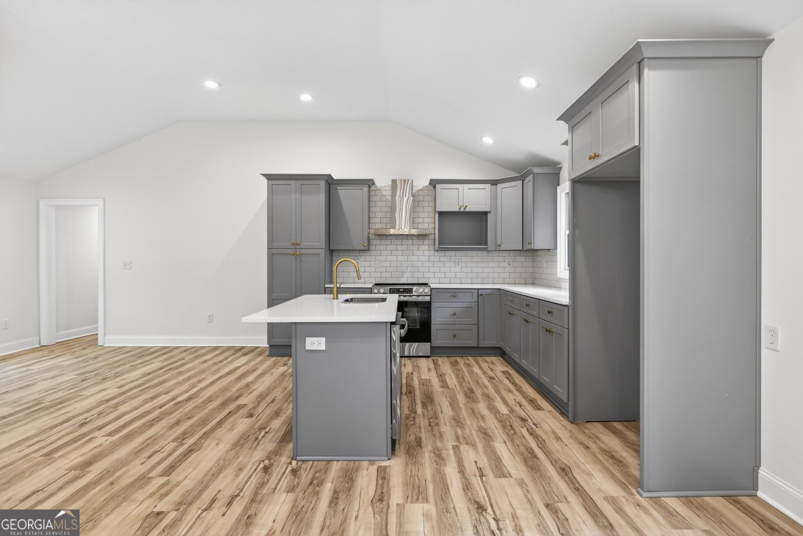 922 Linch Road Senoia - Photo 9