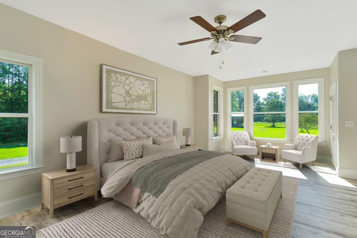 181 Dry Valley Church Road Summerville - Photo 10