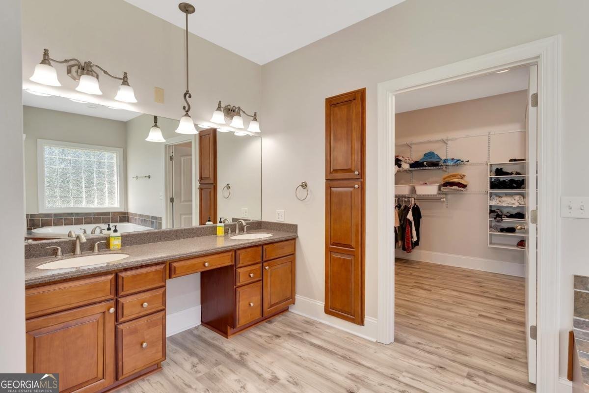 181 Dry Valley Church Road Summerville - Photo 11