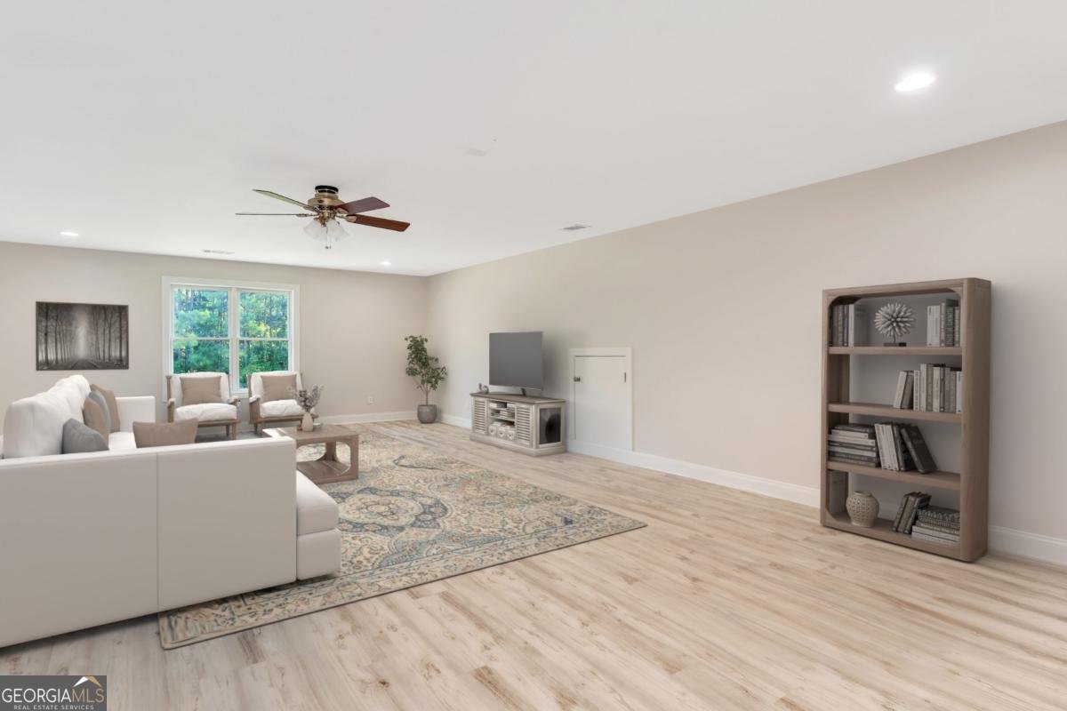 181 Dry Valley Church Road Summerville - Photo 17