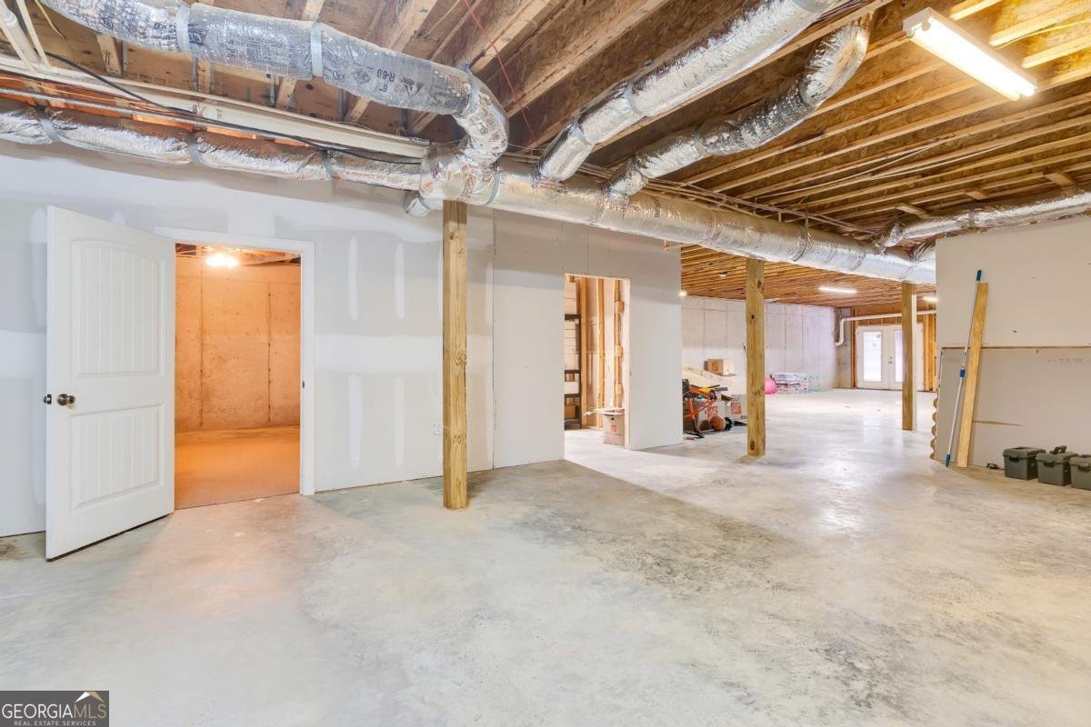 181 Dry Valley Church Road Summerville - Photo 20