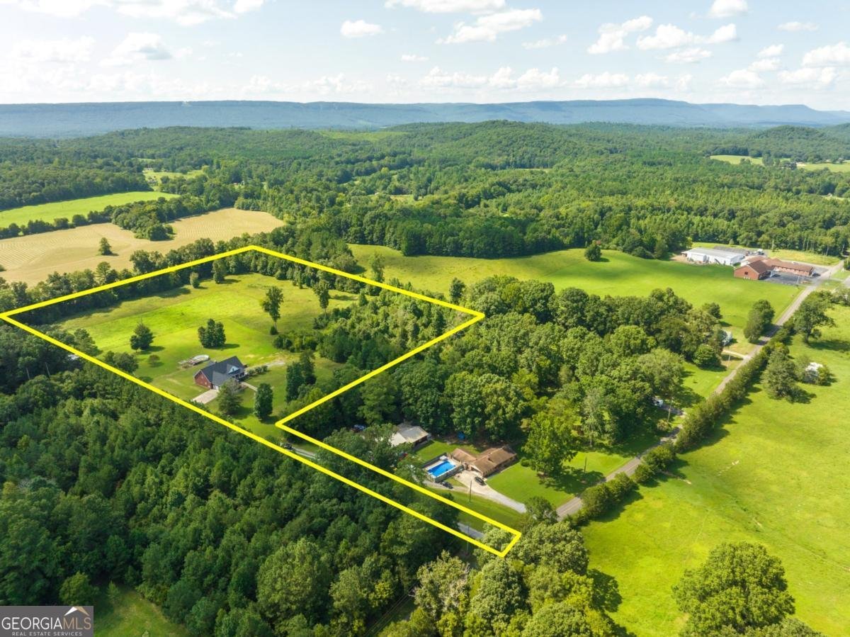 181 Dry Valley Church Road Summerville - Photo 24