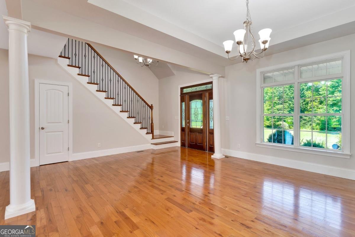 181 Dry Valley Church Road Summerville - Photo 6