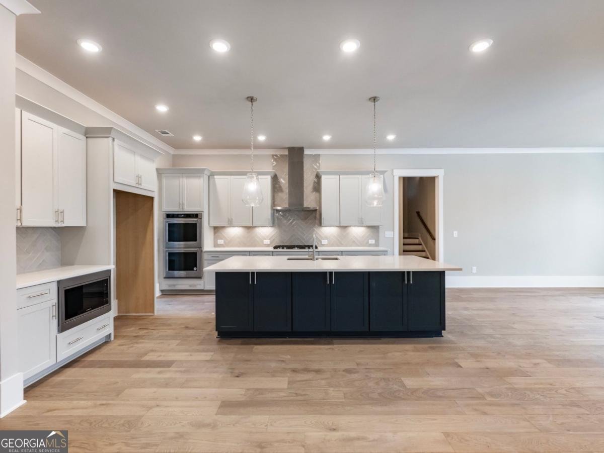 216 Ewing Way Dacula - Photo 10