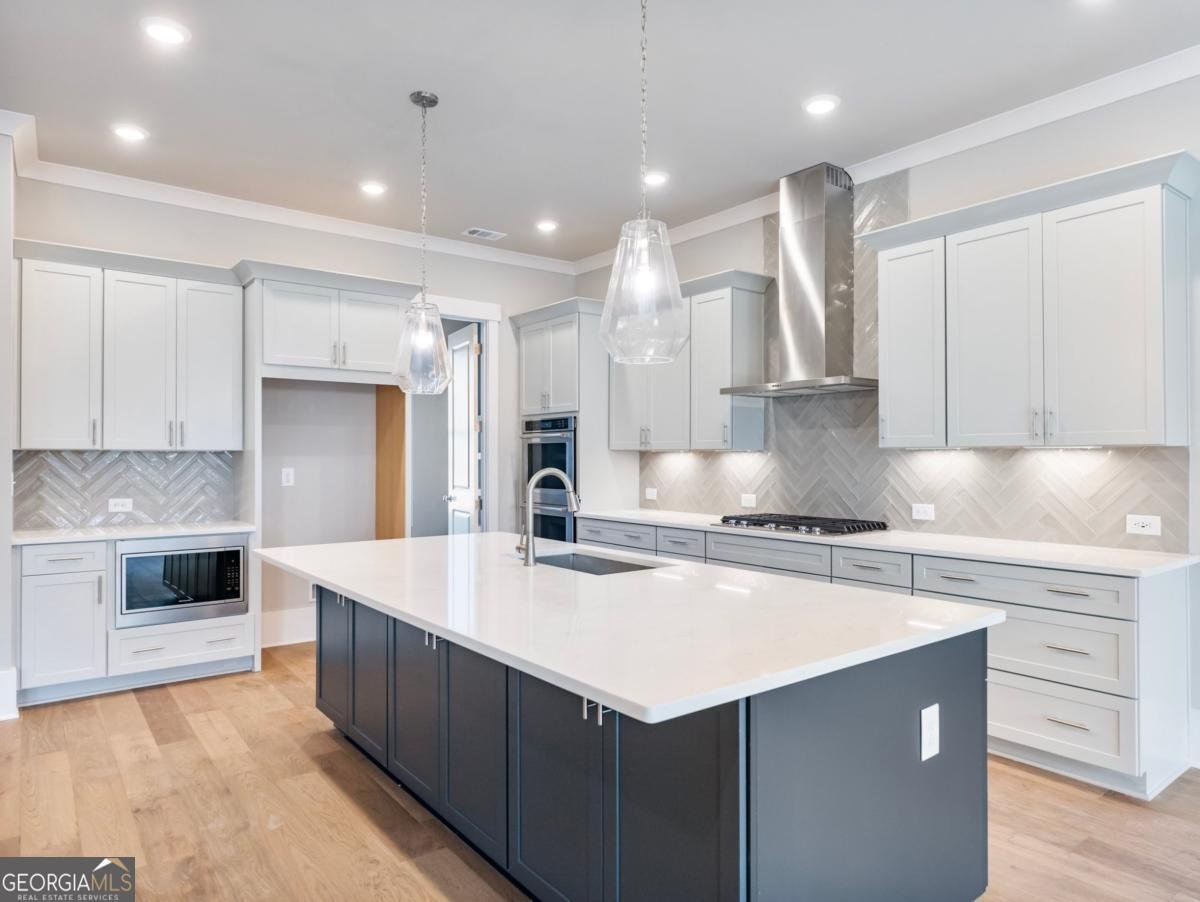 216 Ewing Way Dacula - Photo 12