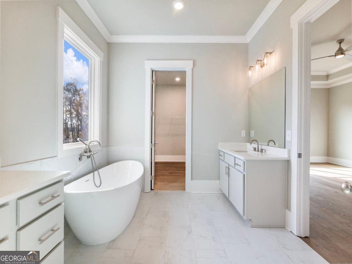 216 Ewing Way Dacula - Photo 38