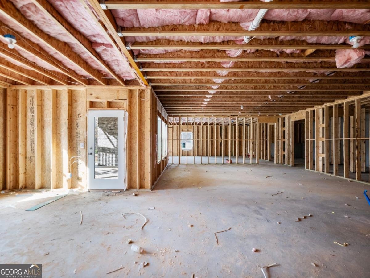 216 Ewing Way Dacula - Photo 47