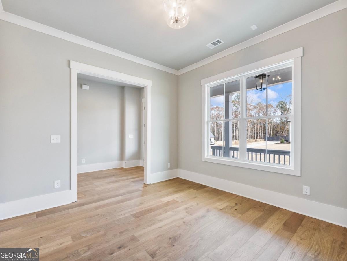 216 Ewing Way Dacula - Photo 6