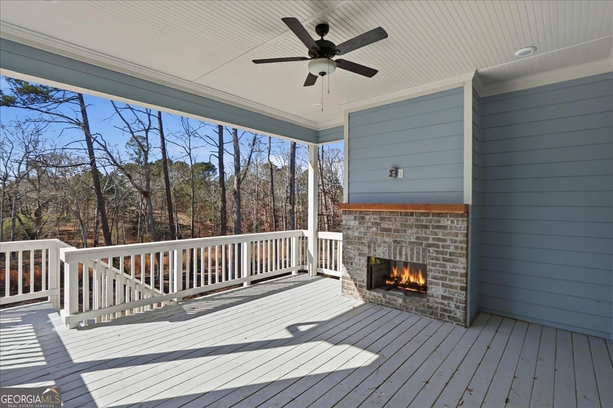 216 Ewing Way Dacula - Photo 64