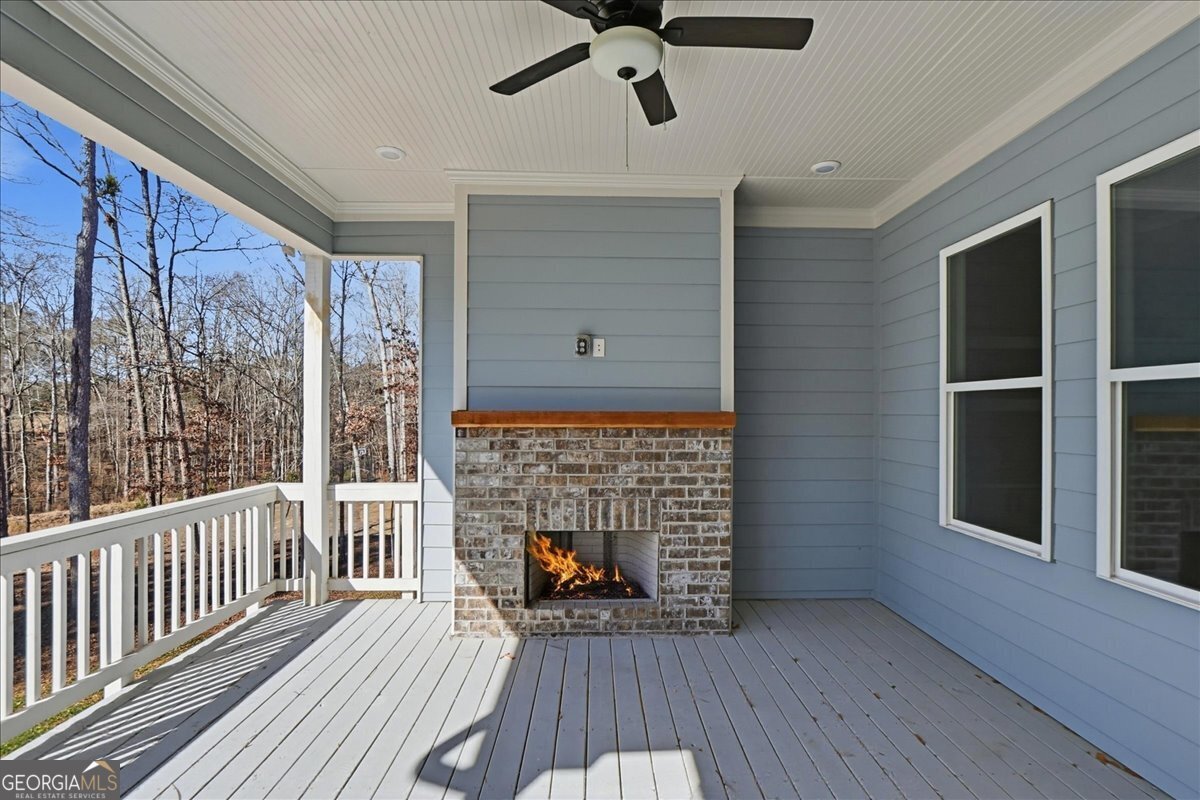 216 Ewing Way Dacula - Photo 65