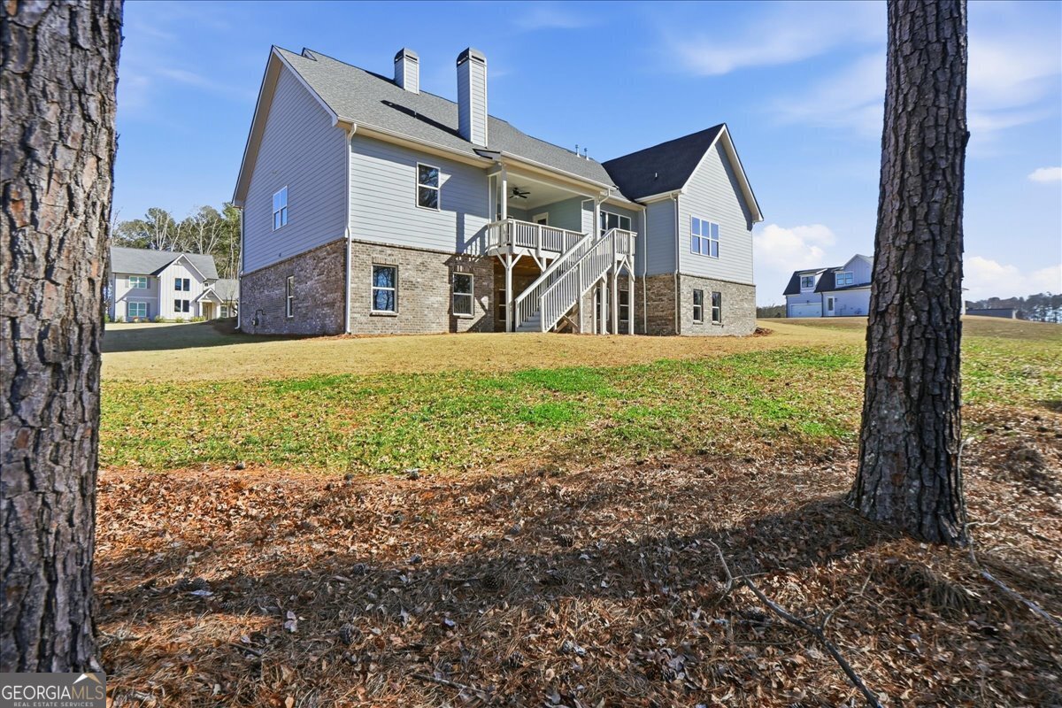 216 Ewing Way Dacula - Photo 66