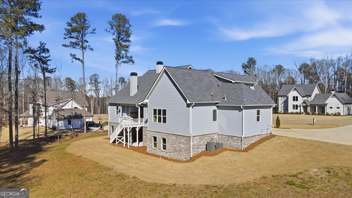 216 Ewing Way Dacula - Photo 68