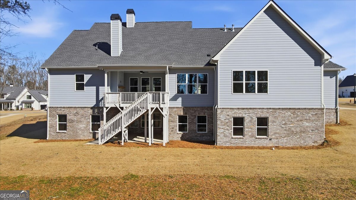 216 Ewing Way Dacula - Photo 69