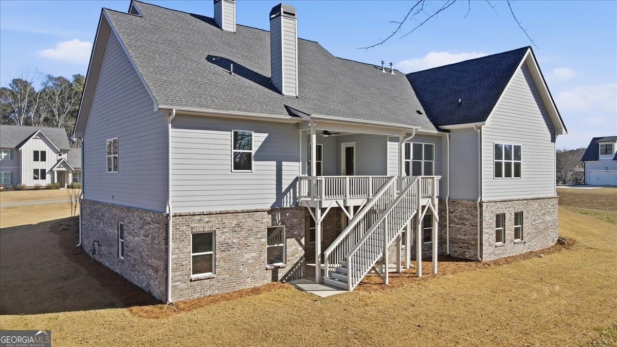 216 Ewing Way Dacula - Photo 70