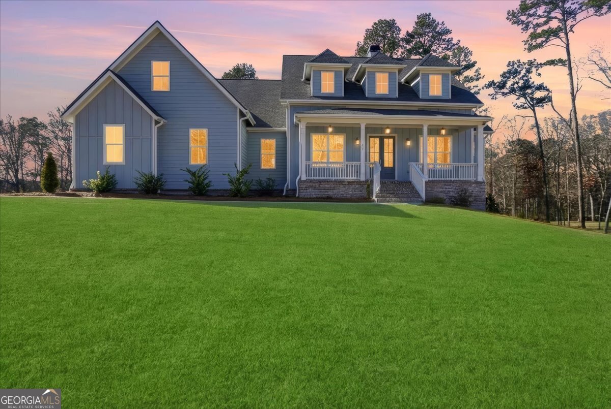 216 Ewing Way Dacula - Photo 71