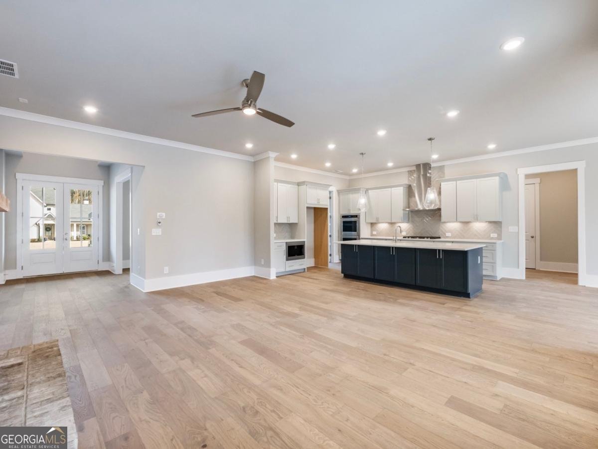 216 Ewing Way Dacula - Photo 9