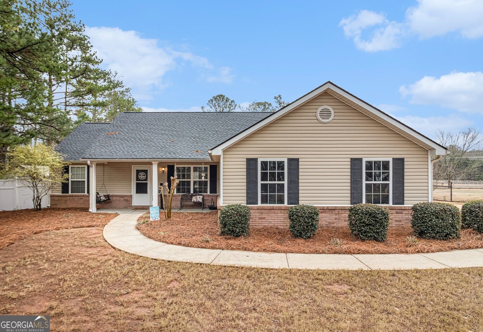 30 Old Mill Way Senoia - Photo 1
