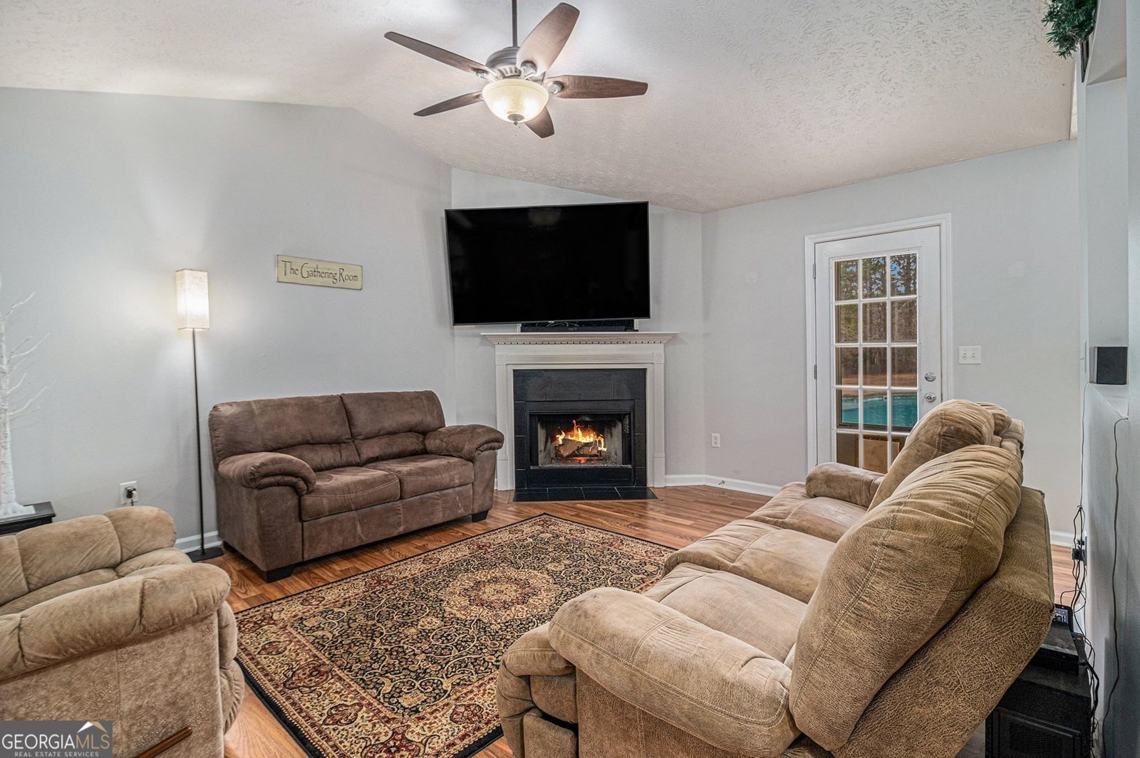 30 Old Mill Way Senoia - Photo 14