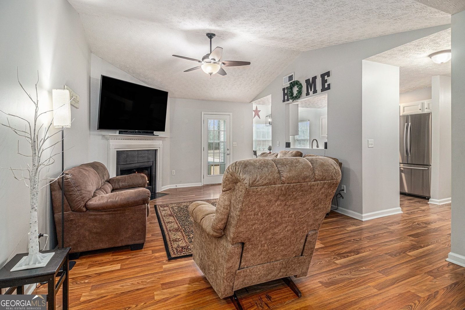 30 Old Mill Way Senoia - Photo 15