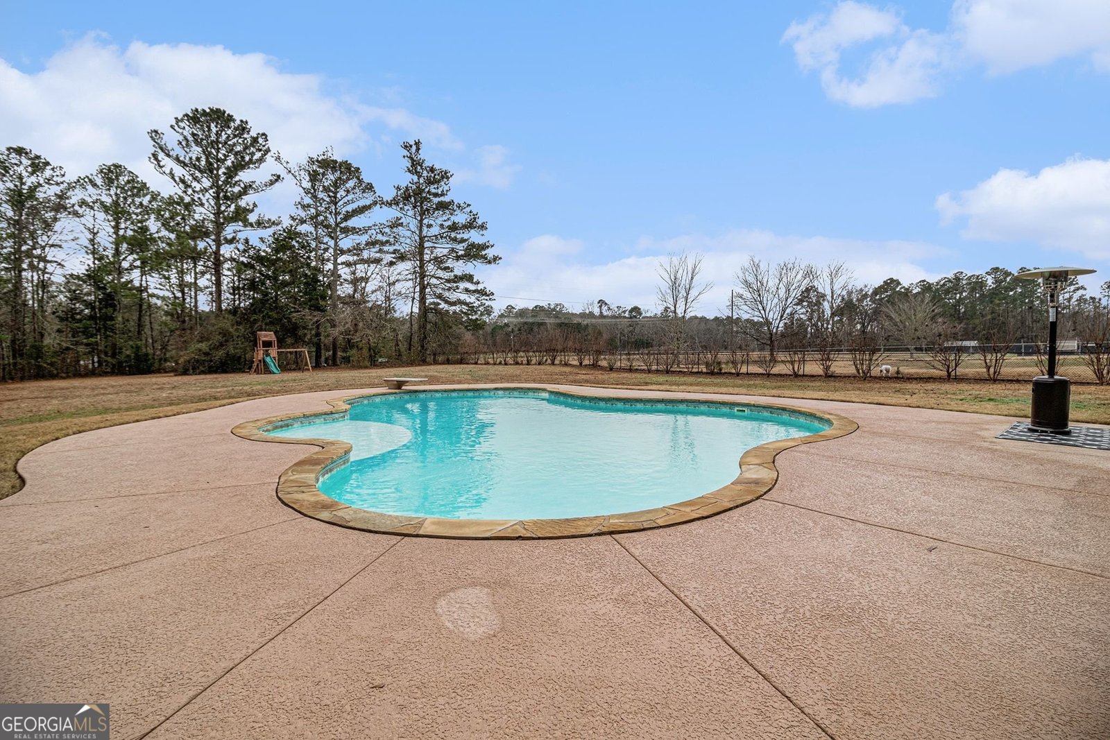 30 Old Mill Way Senoia - Photo 19