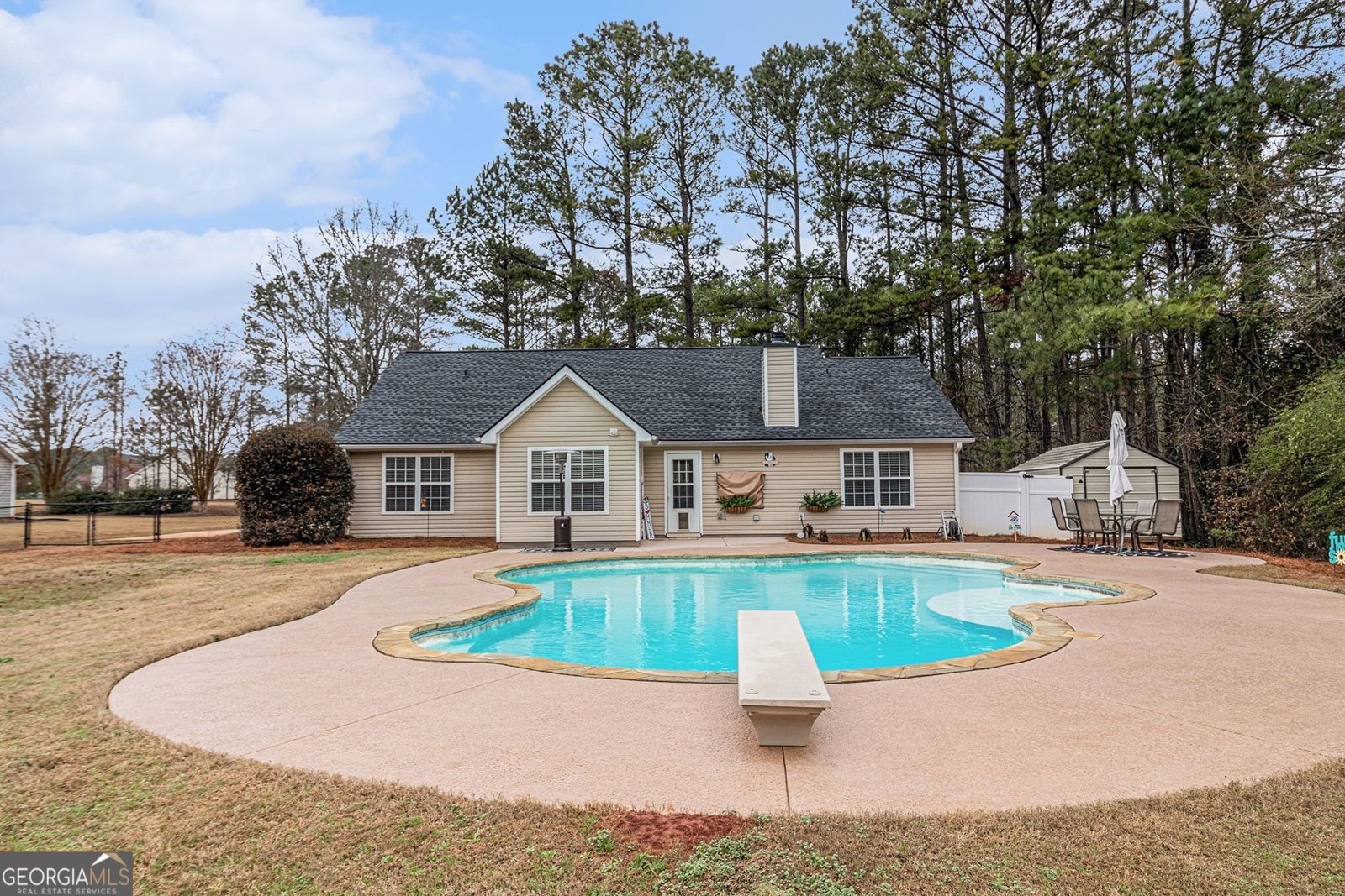 30 Old Mill Way Senoia - Photo 20