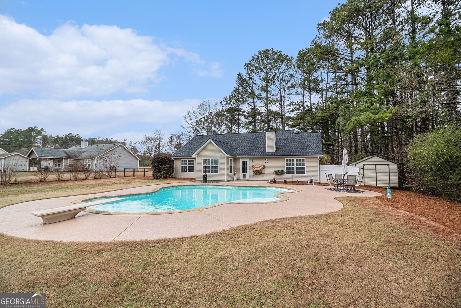 30 Old Mill Way Senoia - Photo 21