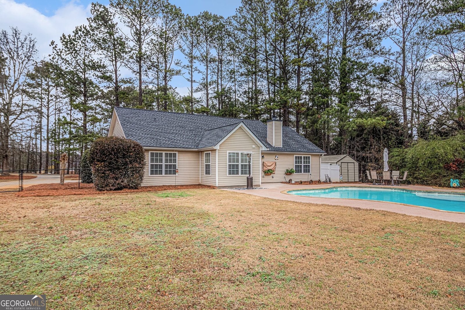 30 Old Mill Way Senoia - Photo 22