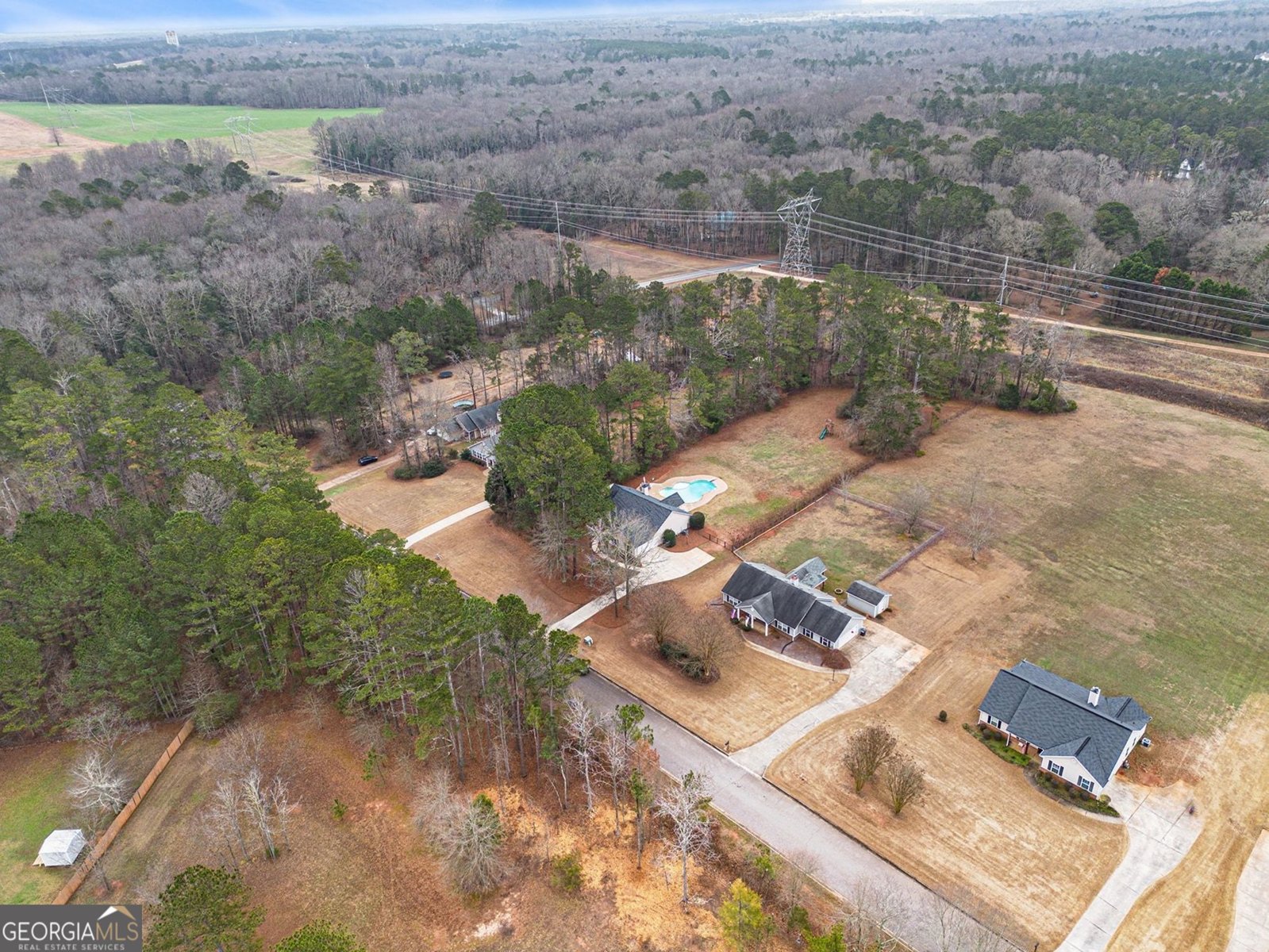 30 Old Mill Way Senoia - Photo 24