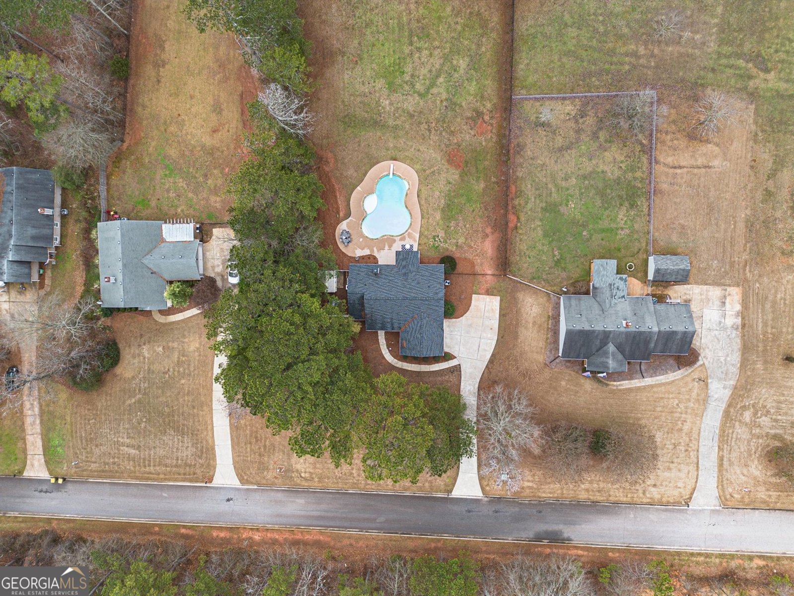 30 Old Mill Way Senoia - Photo 26