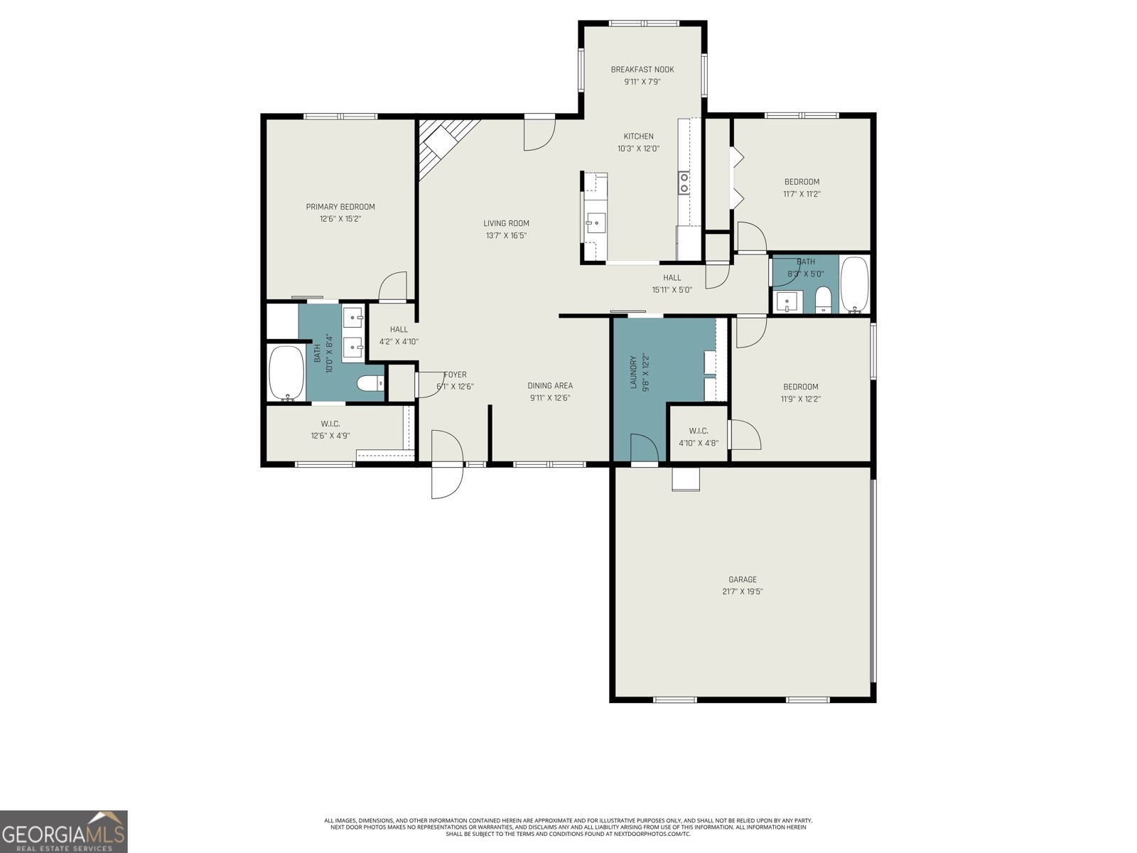 30 Old Mill Way Senoia - Photo 28