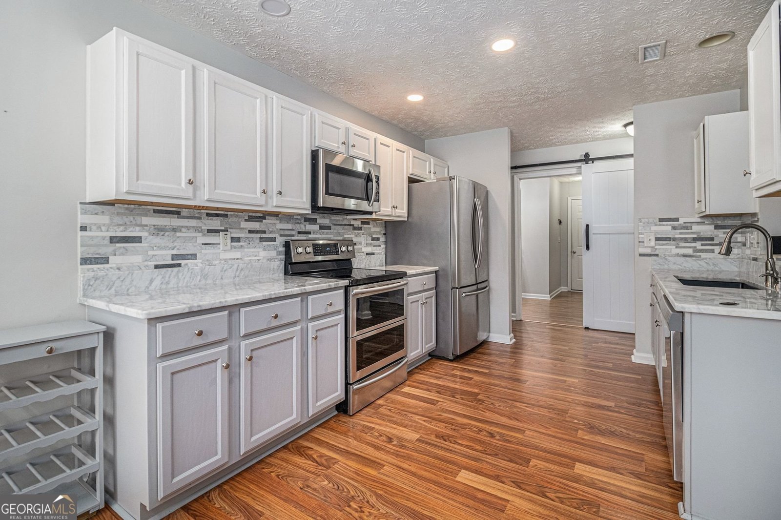 30 Old Mill Way Senoia - Photo 8