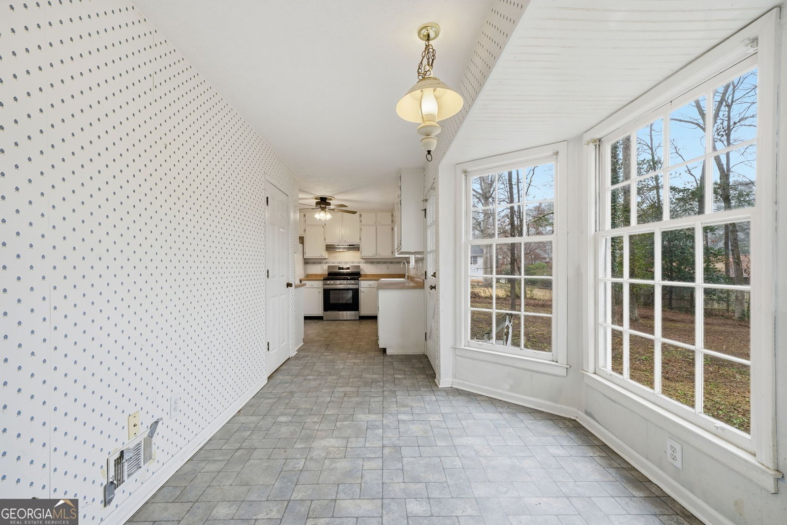 1715 Hidden Hollow Court Conyers - Photo 15