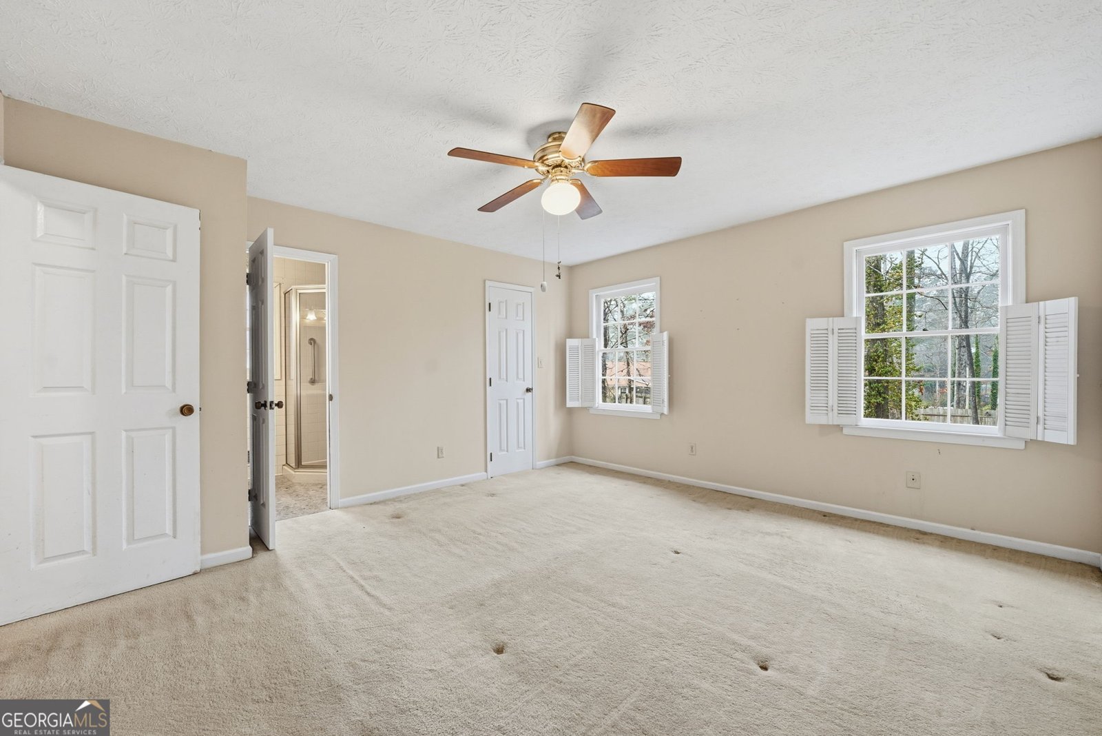 1715 Hidden Hollow Court Conyers - Photo 22