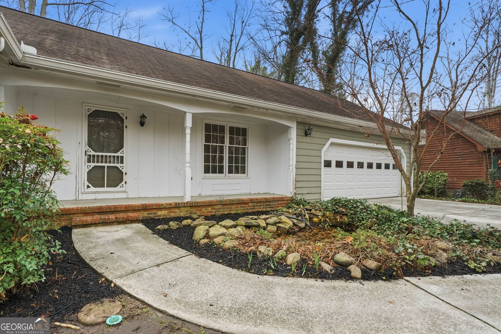 1715 Hidden Hollow Court Conyers - Photo 30