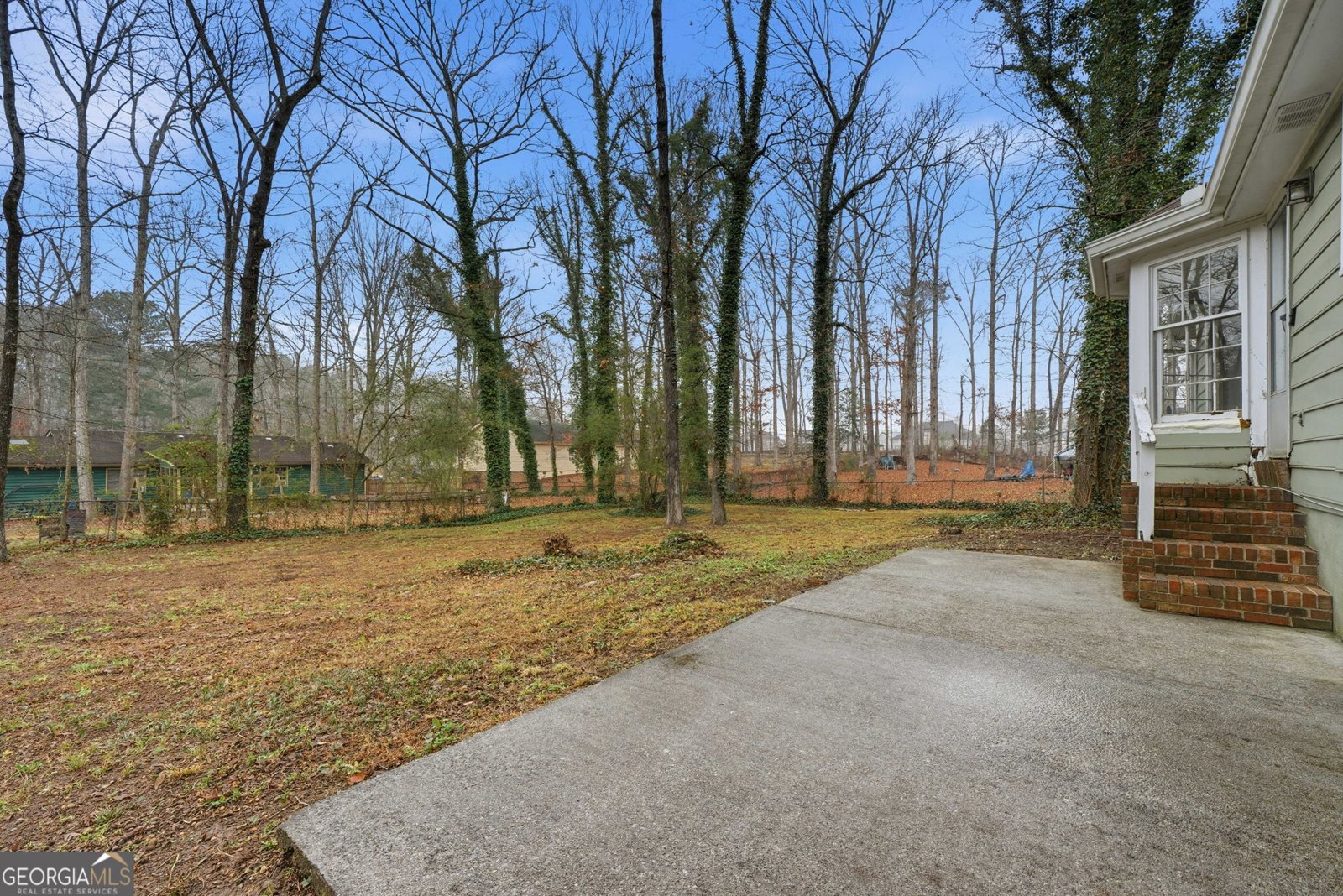 1715 Hidden Hollow Court Conyers - Photo 31