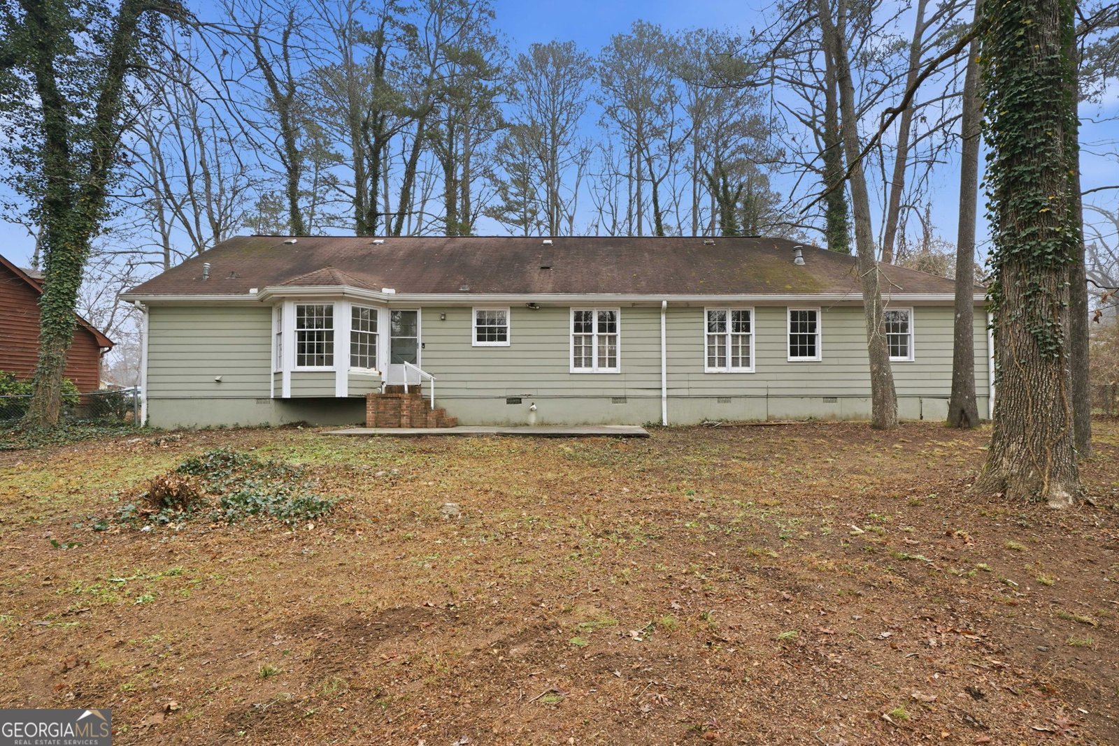 1715 Hidden Hollow Court Conyers - Photo 33