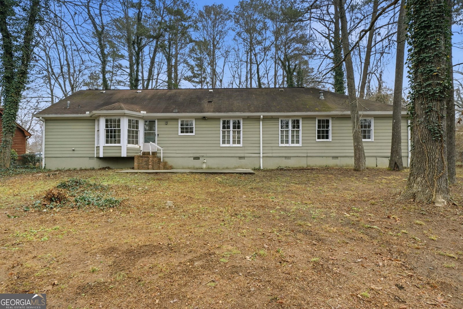 1715 Hidden Hollow Court Conyers - Photo 34