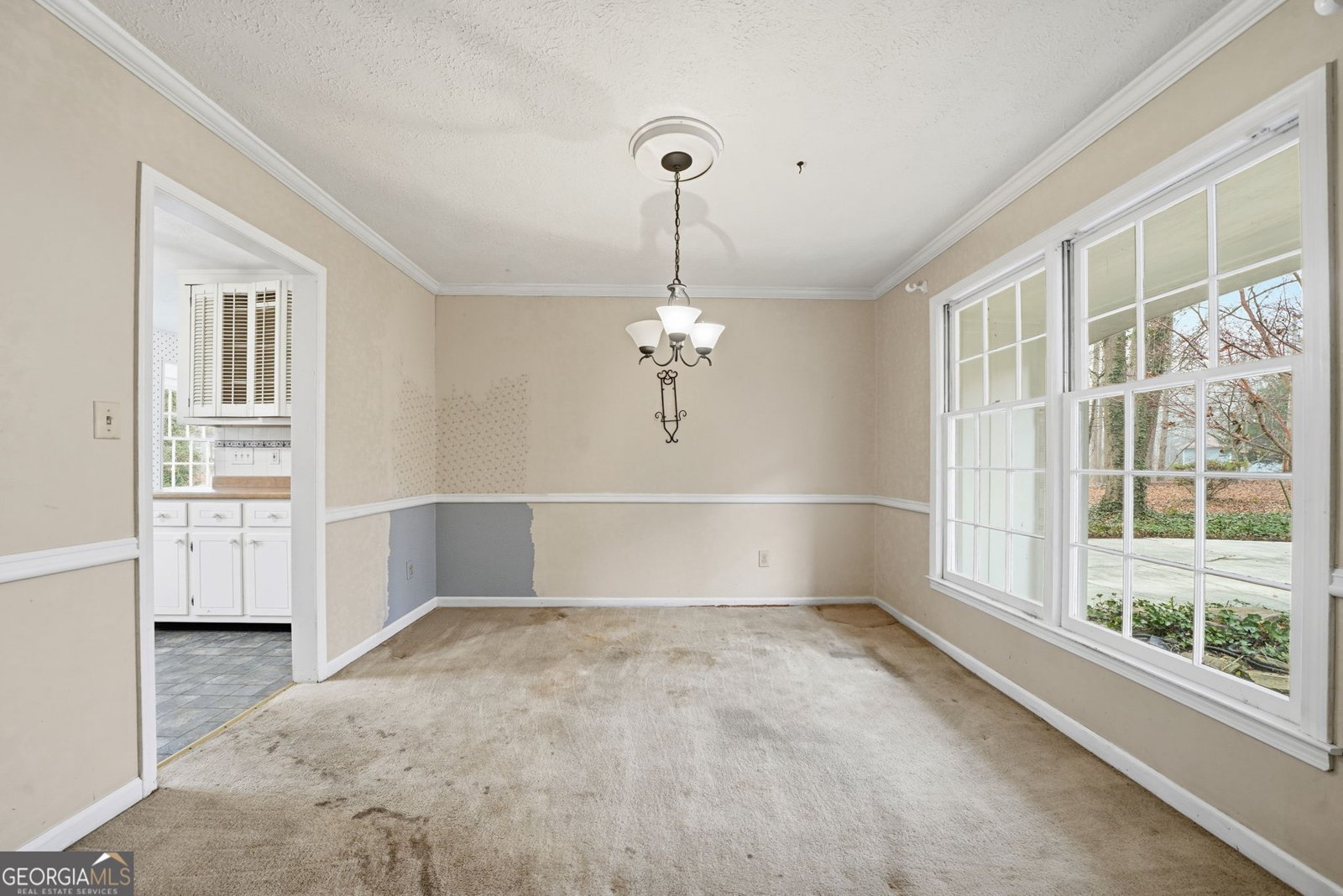 1715 Hidden Hollow Court Conyers - Photo 6