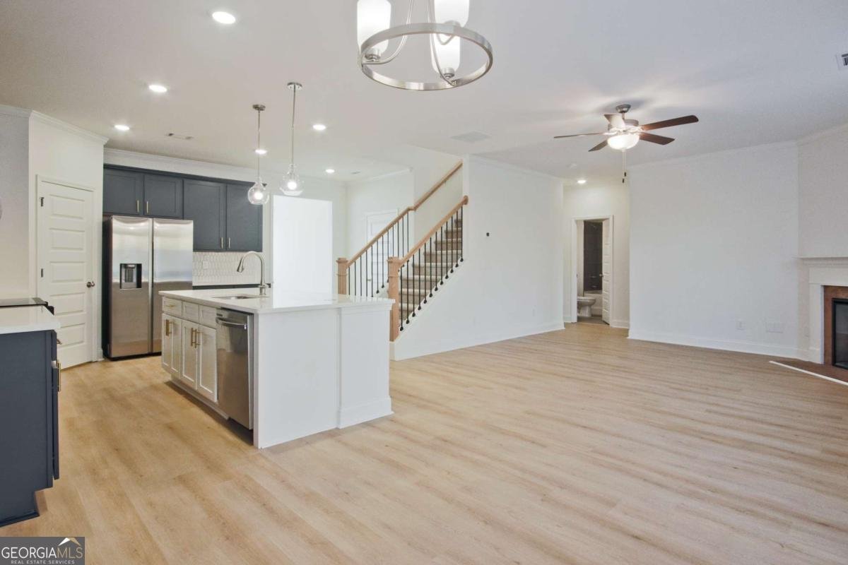 7423 Rocklin Lane Flowery Branch - Photo 11