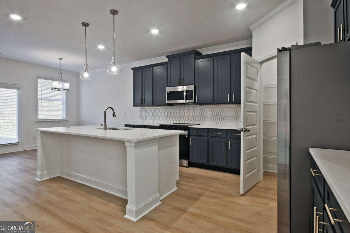 7423 Rocklin Lane Flowery Branch - Photo 12