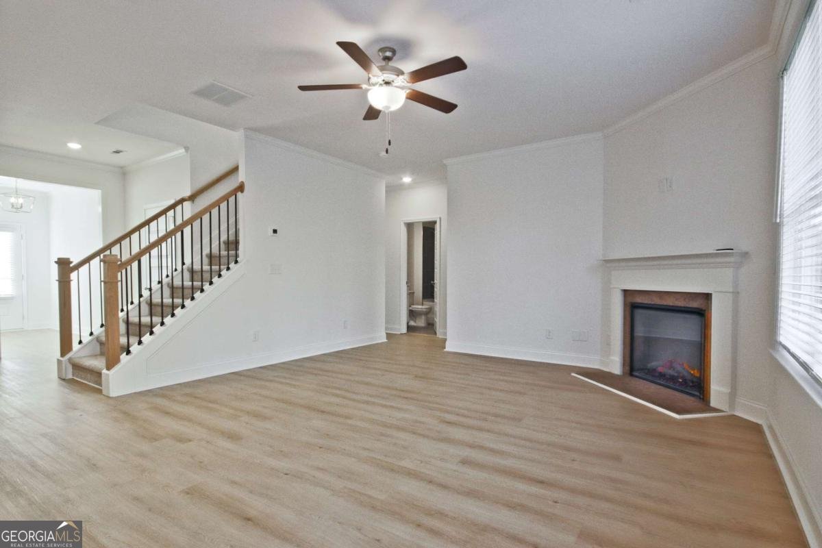 7423 Rocklin Lane Flowery Branch - Photo 8