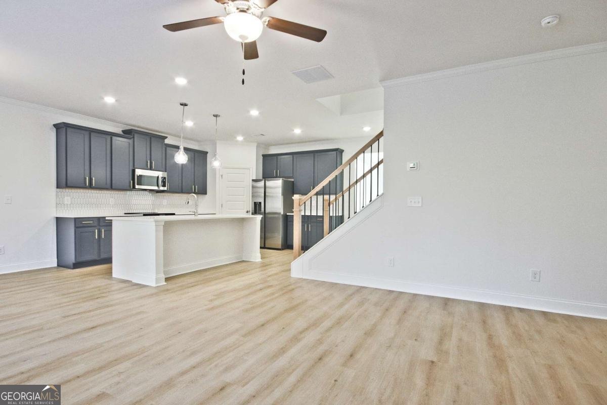 7423 Rocklin Lane Flowery Branch - Photo 9