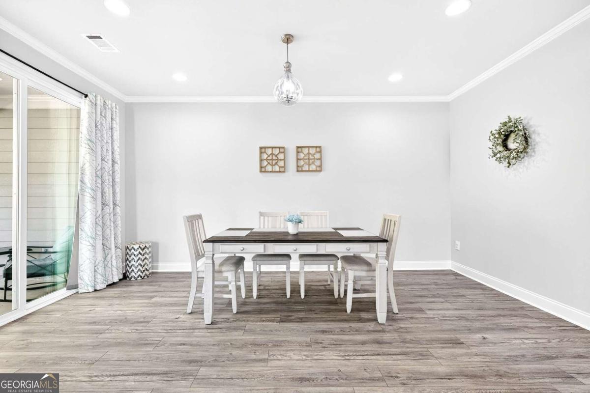 2298 Tumnus Trail Marietta - Photo 11