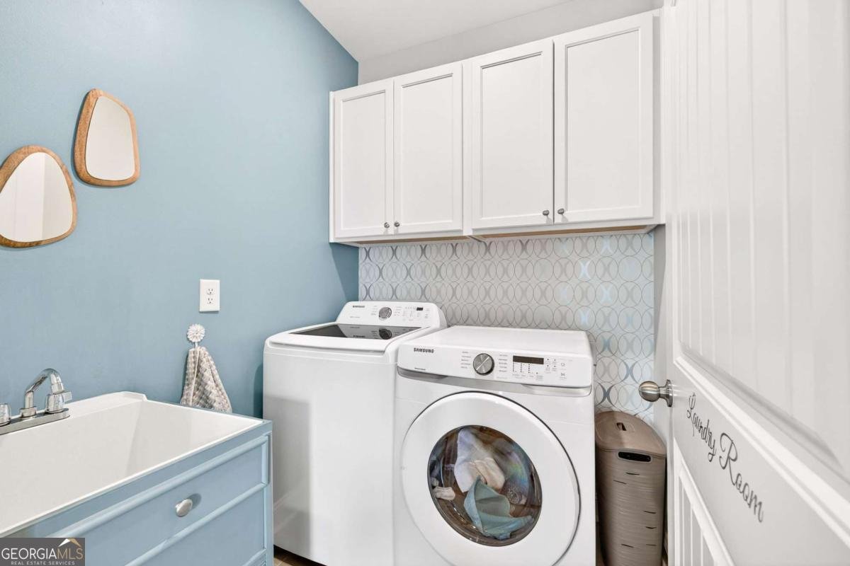 2298 Tumnus Trail Marietta - Photo 16