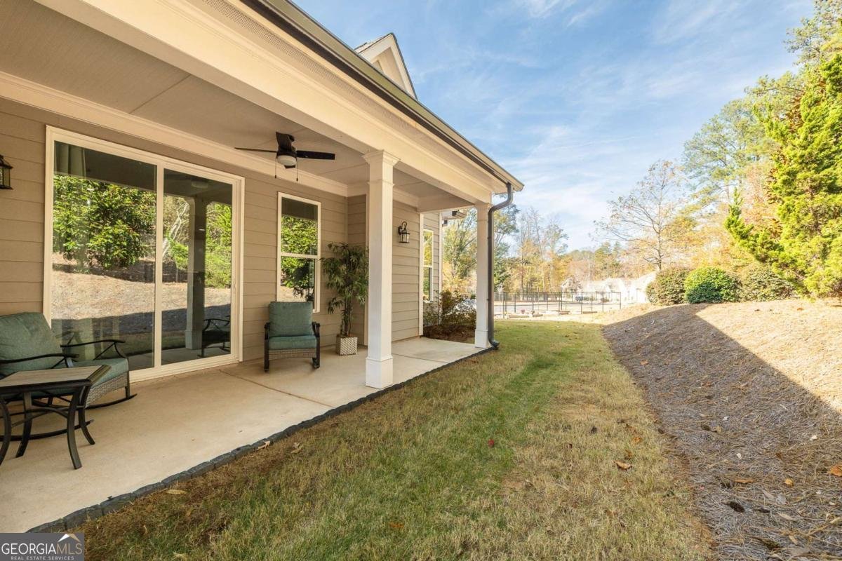 2298 Tumnus Trail Marietta - Photo 30