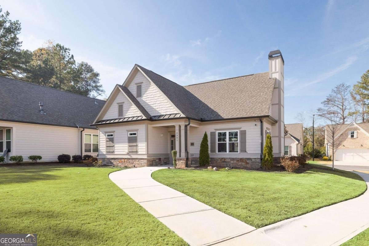 2298 Tumnus Trail Marietta - Photo 31