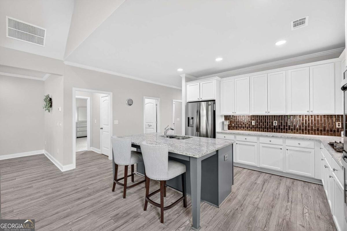 2298 Tumnus Trail Marietta - Photo 6