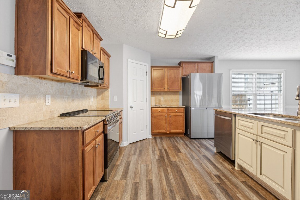 3338 Gardenside Walk Loganville - Photo 11