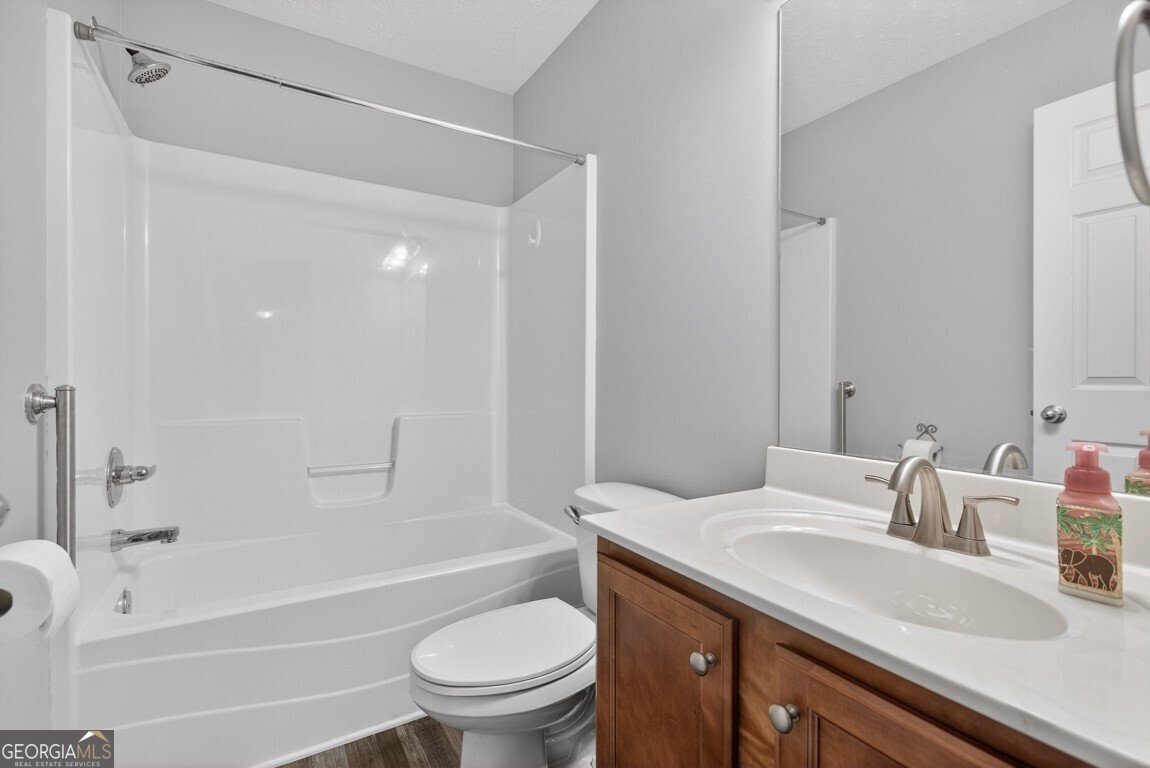 3338 Gardenside Walk Loganville - Photo 14