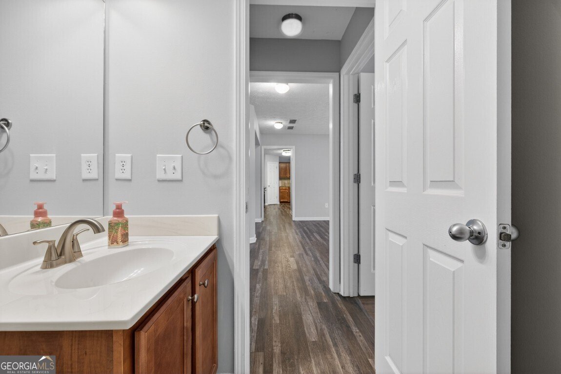 3338 Gardenside Walk Loganville - Photo 15